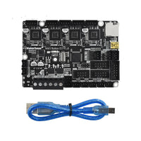 HKM-723347 MKS Robin E3/E3D 3D Printer Motherboard for CR-10S and Ender 3 Models