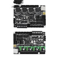 HKM-723347 MKS Robin E3/E3D 3D Printer Motherboard for CR-10S and Ender 3 Models