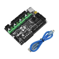 HKM-723347 MKS Robin E3/E3D 3D Printer Motherboard for CR-10S and Ender 3 Models
