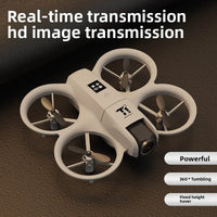 HKM-723411 Remote Control Quadcopter Drone with Aerial Photography and Obstacle Avoidance Function