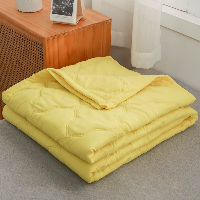 HKM-723475 Washed Cotton Airable Cover – Machine Washable, Available in Multiple Sizes