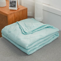 HKM-723475 Washed Cotton Airable Cover – Machine Washable, Available in Multiple Sizes