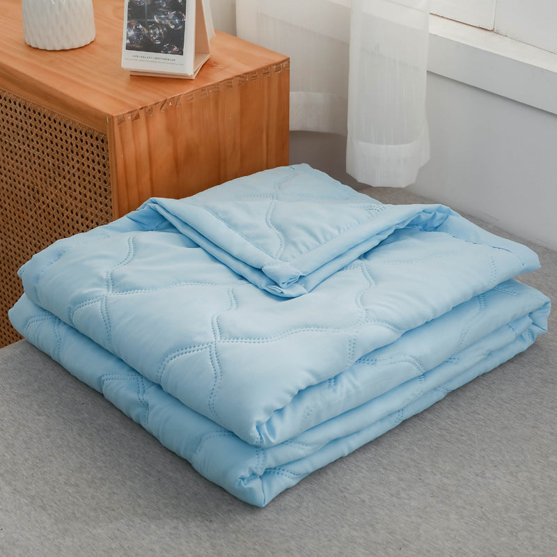 HKM-723475 Washed Cotton Airable Cover – Machine Washable, Available in Multiple Sizes