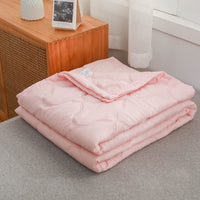 HKM-723475 Washed Cotton Airable Cover – Machine Washable, Available in Multiple Sizes
