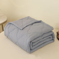 HKM-723475 Washed Cotton Airable Cover – Machine Washable, Available in Multiple Sizes