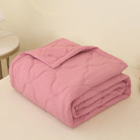 HKM-723475 Washed Cotton Airable Cover – Machine Washable, Available in Multiple Sizes