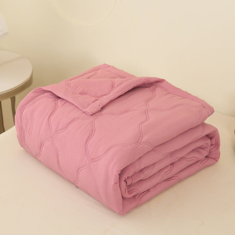 HKM-723475 Washed Cotton Airable Cover – Machine Washable, Available in Multiple Sizes