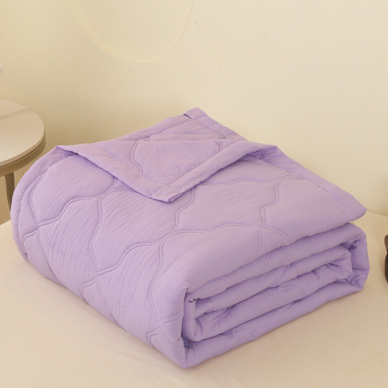HKM-723475 Washed Cotton Airable Cover – Machine Washable, Available in Multiple Sizes