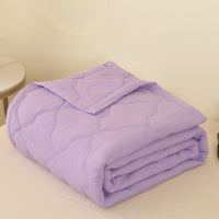 HKM-723475 Washed Cotton Airable Cover – Machine Washable, Available in Multiple Sizes