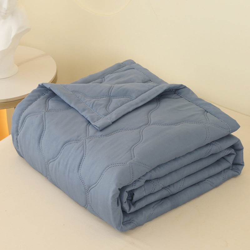 HKM-723475 Washed Cotton Airable Cover – Machine Washable, Available in Multiple Sizes