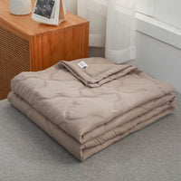 HKM-723475 Washed Cotton Airable Cover – Machine Washable, Available in Multiple Sizes