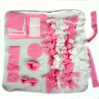 HKM-723539 Sniff the dog pad pressure pad