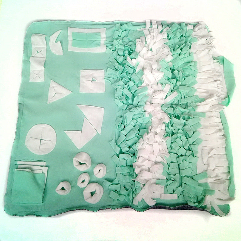 HKM-723539 Sniff the dog pad pressure pad