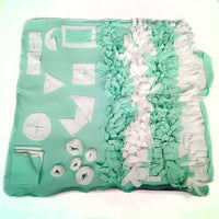 HKM-723539 Sniff the dog pad pressure pad