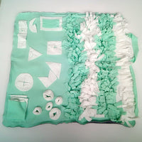 HKM-723539 Sniff the dog pad pressure pad