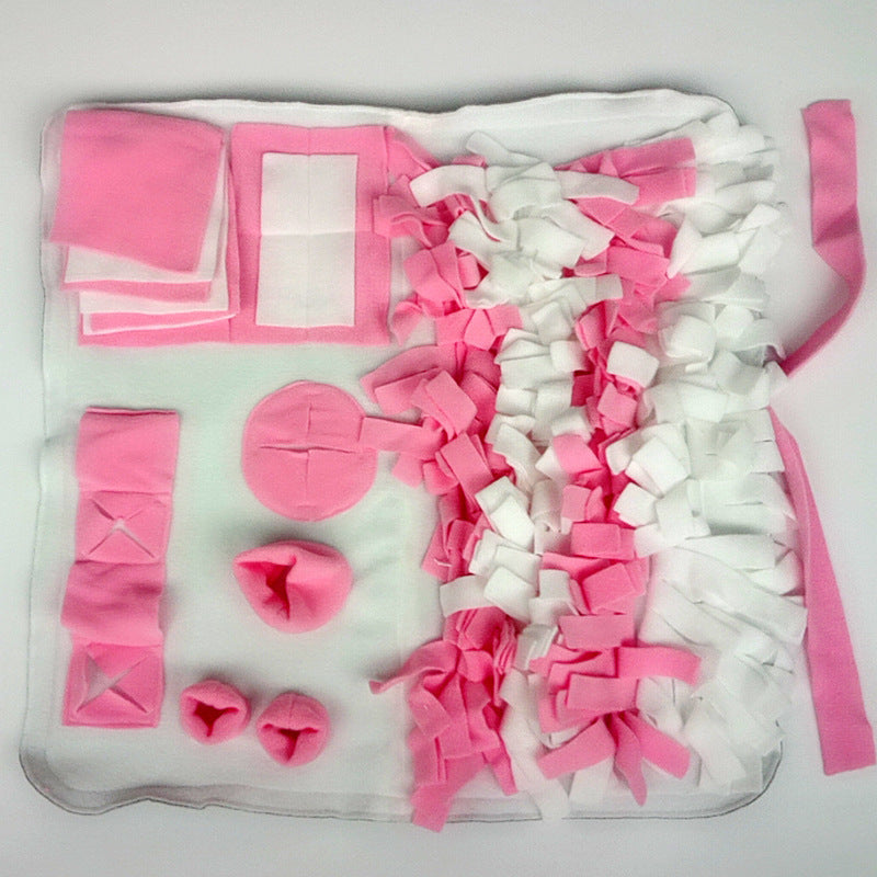 HKM-723539 Sniff the dog pad pressure pad