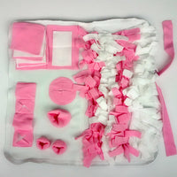 HKM-723539 Sniff the dog pad pressure pad