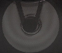 HKM-723859 Portable Mobile Bluetooth Speaker with USB and SD Card Support - 6 Hours Playback Time