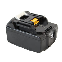 HKM-724179 Lithium Battery Pack for Electric Tools with EU Charger, Includes Battery and Charger Box