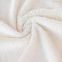 HKM-724307 Cozy Cartoon Anime Flannel Blanket for All Seasons - Multiple Sizes Available