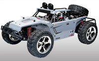 HKM-724563 High-Speed 1:12 4WD Off-Road Remote Control Car with Hydraulic Suspension and 30KM/H Speed