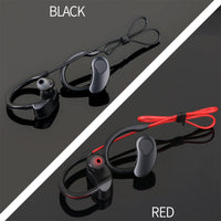 HKM-725203 Wireless Bluetooth Earphones with Subwoofer Stereo Sound and Long Battery Life
