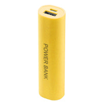HKM-725331 Compact Detachable 18650 Battery Box - Sleek Design, USB Charging, Multiple Colors Available