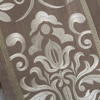 HKM-725459 Elegant European-Style Multi-Piece Cotton Satin Bedding Set - Four-Piece and Seven-Piece Options Available, Perfect for 1.5-2.0m Beds