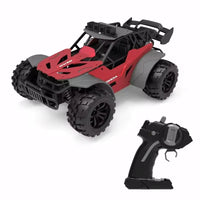 HKM-725715 Alloy High-Speed Remote Control Car for Outdoor Off-Road Climbing and Shock Resistance, Suitable for Ages 5 and Up