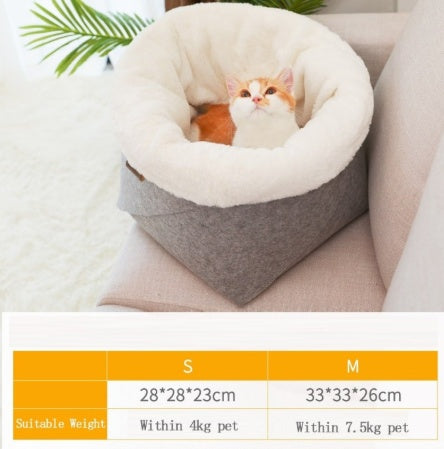 HKM-725843 pet bed