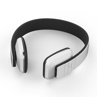 HKM-726035 Wireless Bluetooth and Wired Dual-Use HIFI Sports Headset with Call Function and 3.5mm Audio Input