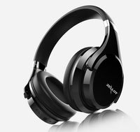 HKM-726355 Wireless Bluetooth Headset with Stereo Sound and Call Functionality, 10m Range, 8h Talk Time, 10h Music Playback