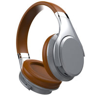 HKM-726355 Wireless Bluetooth Headset with Stereo Sound and Call Functionality, 10m Range, 8h Talk Time, 10h Music Playback