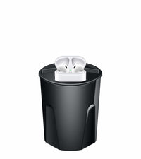 HKM-726483 Fast Wireless Charging Cup for Cars – 9V Input & Output, USB Interface, 1000mA Charging Current
