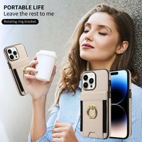 HKM-726547 Flexible Phone Case for Ring Camera - Slim and Lightweight Design