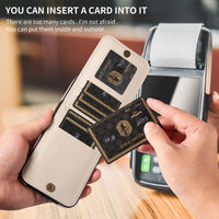HKM-726547 Flexible Phone Case for Ring Camera - Slim and Lightweight Design