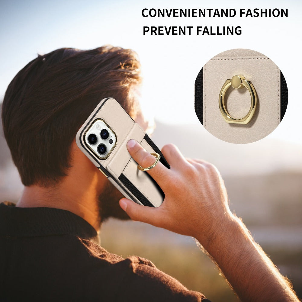 HKM-726547 Flexible Phone Case for Ring Camera - Slim and Lightweight Design