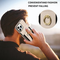 HKM-726547 Flexible Phone Case for Ring Camera - Slim and Lightweight Design
