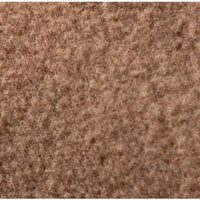 HKM-726611 Cozy Fleece Jacket with Bear Embroidery for Small and Medium Dogs and Cats