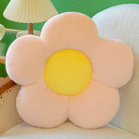 HKM-726675 Plush Office and Dormitory Chair Cushion in Various Colors