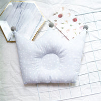HKM-726739 Candy-Shaped Cotton Pillow for Babies - 30 x 25 cm, Soft Filling