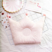 HKM-726739 Candy-Shaped Cotton Pillow for Babies - 30 x 25 cm, Soft Filling