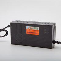 HKM-727635 72V 20AH Electric Car Charger - DC72V Output, 2.5A Charging Current, 180-226V Input Voltage