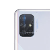 HKM-727827 AR Nude Mirror Lens Sticker for Samsung S20 Ultra Rear Camera Protection