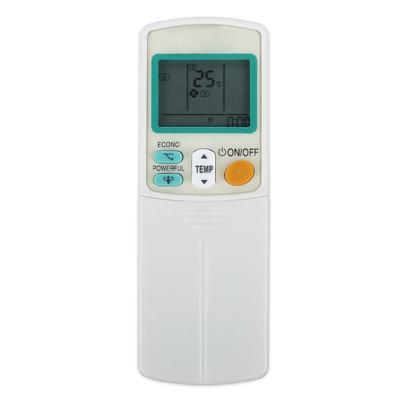HKM-727955 Daikin Air Conditioner Remote Control - Model ARC433A87, 1-15 Meter Range