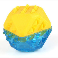 HKM-728211 Pets Can Be Filled With Water And Frozen Bone Toys