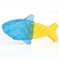 HKM-728211 Pets Can Be Filled With Water And Frozen Bone Toys