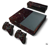 HKM-728467 Colorful Stickers for Paladin ONE Game Machine - Customizable and Eye-Catching Designs
