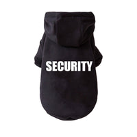 HKM-729171 Fleece-Lined Pet Sweater with Hood for Autumn and Winter, Ideal for Small Dogs and Puppies