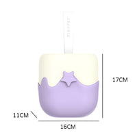HKM-729619 Ice Cream Cat Litter Scoop Set with Biodegradable Bags – Multiple Fun Styles for Easy Cleanup